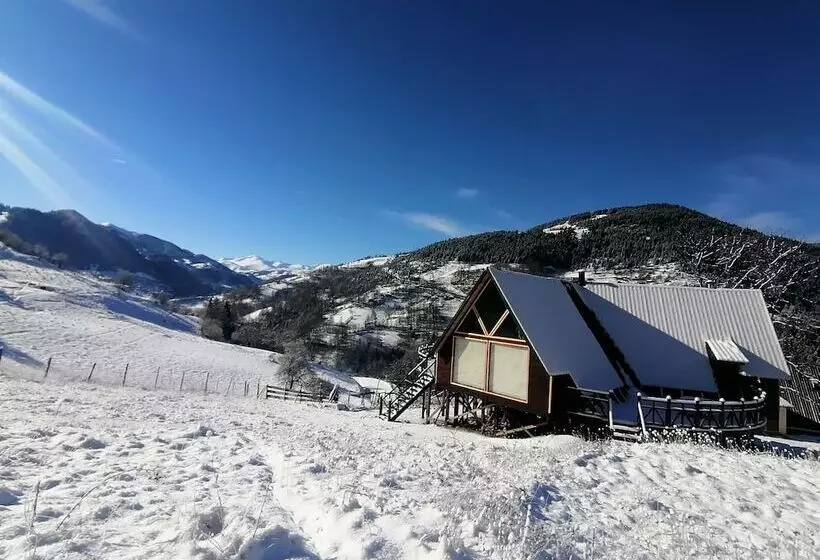 Majatalo Süllü Dağ Evi
