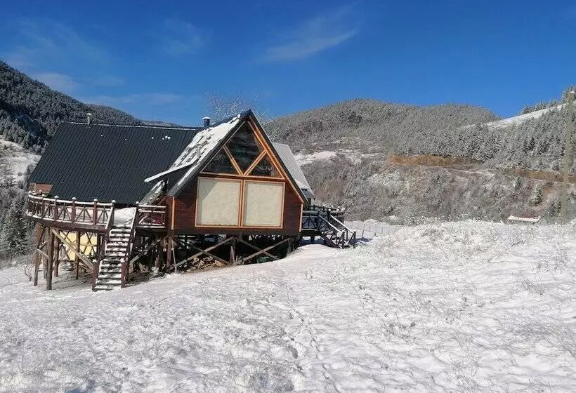 Majatalo Süllü Dağ Evi