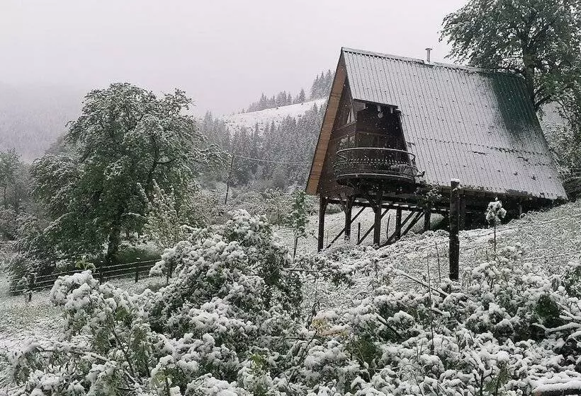Majatalo Süllü Dağ Evi