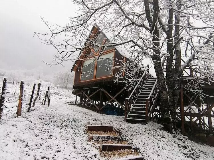 Majatalo Süllü Dağ Evi