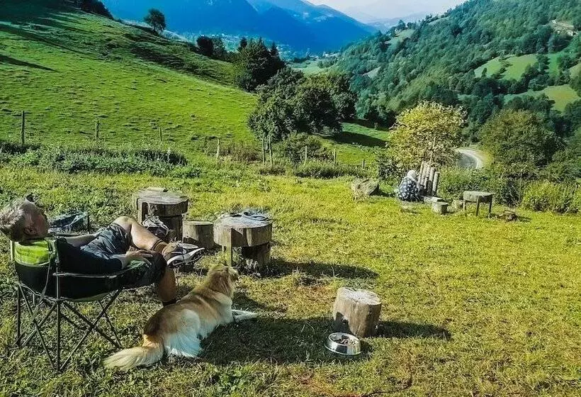 Majatalo Süllü Dağ Evi