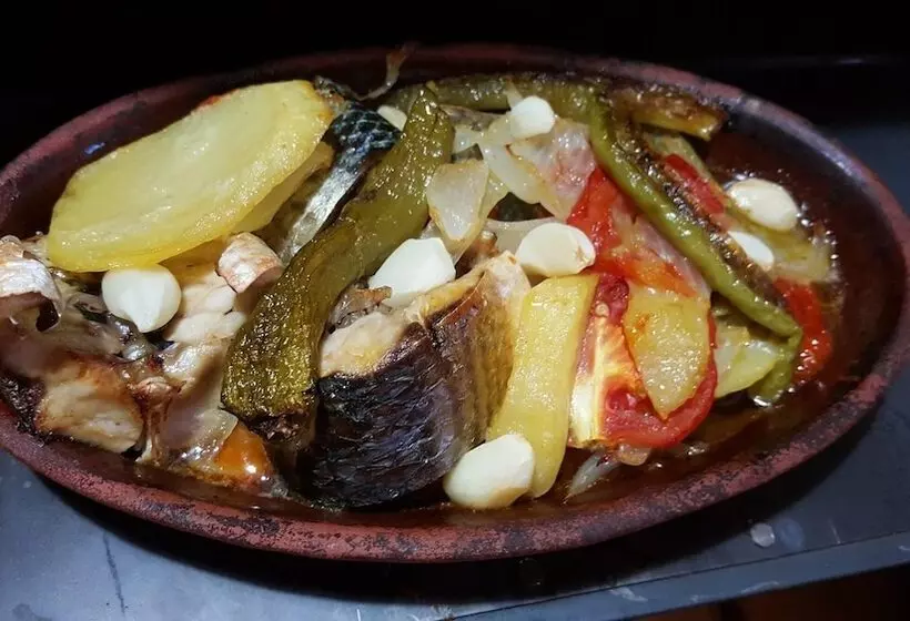 Majatalo Süllü Dağ Evi