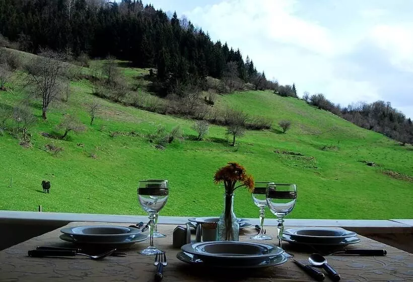 Majatalo Süllü Dağ Evi