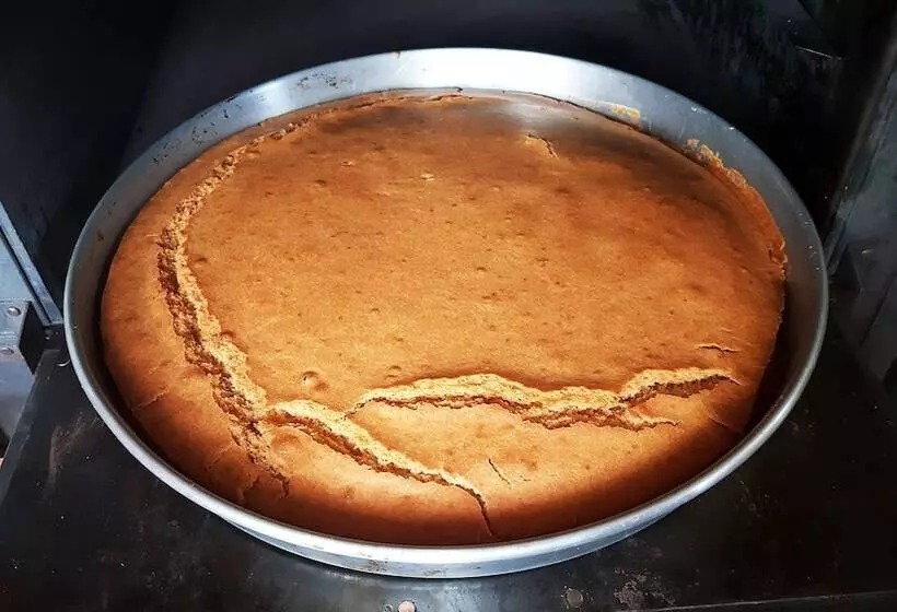 Majatalo Süllü Dağ Evi