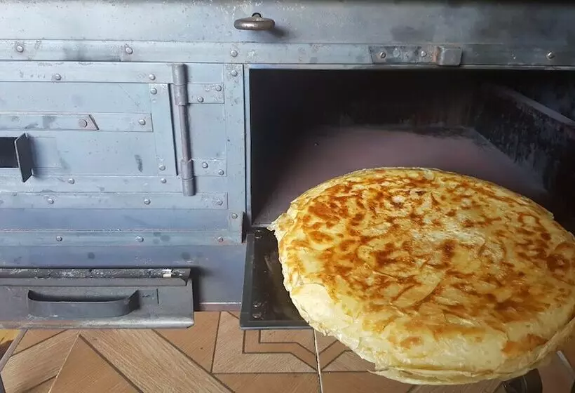 Majatalo Süllü Dağ Evi