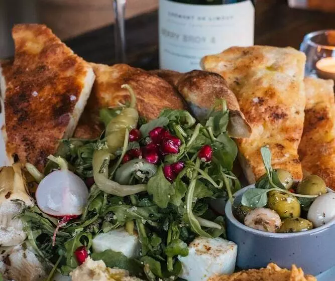 Majatalo The Black Boy