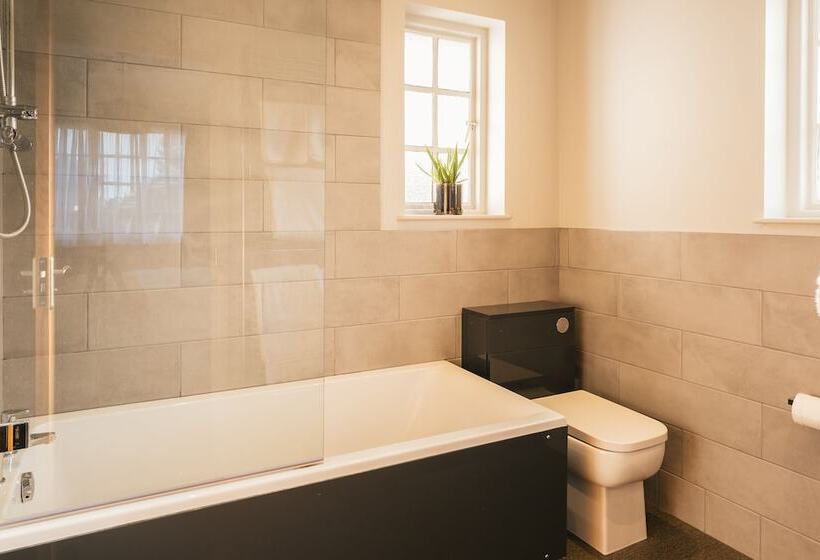 بنسيون The Black Boy