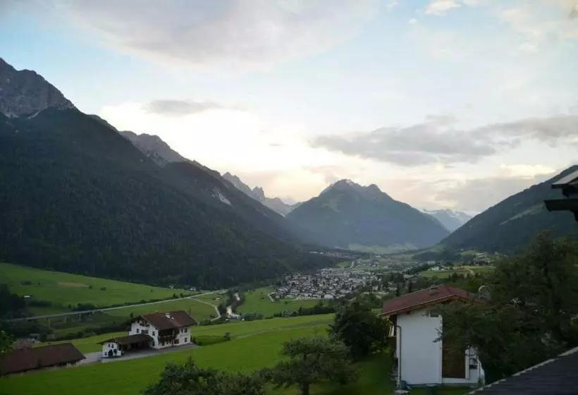 Pension Kirchbrugger