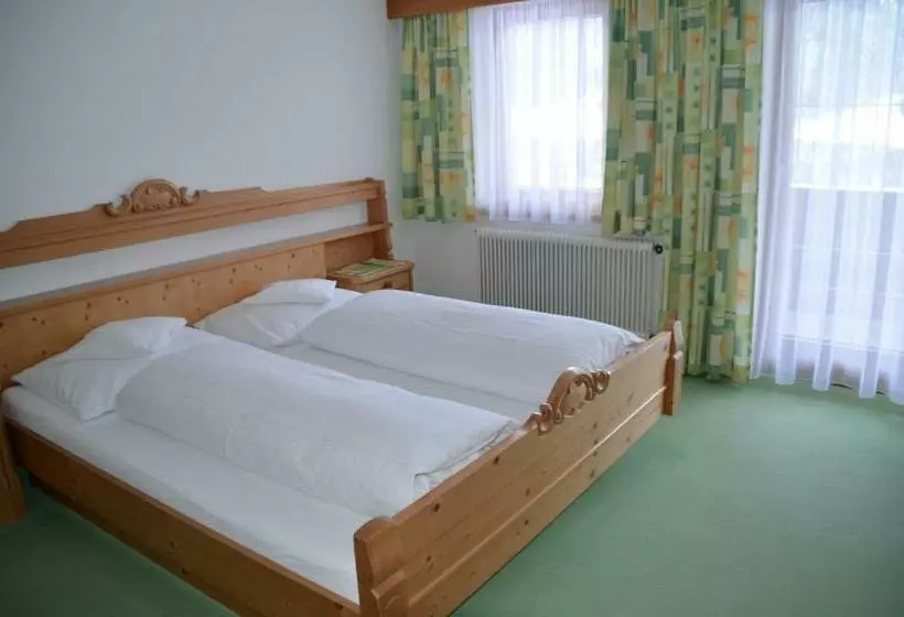 Pension Kirchbrugger