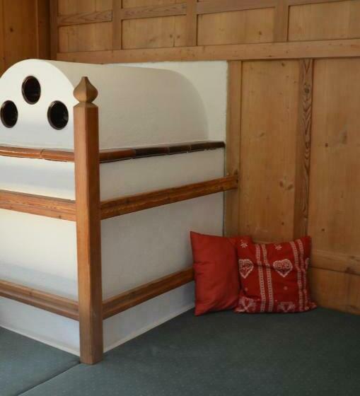 Pension Kirchbrugger