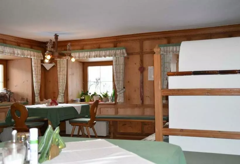 Pension Kirchbrugger