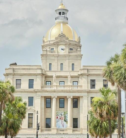 Sonder Telfair Square