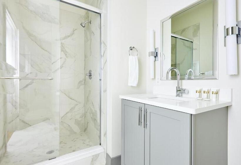 Sonder Telfair Square