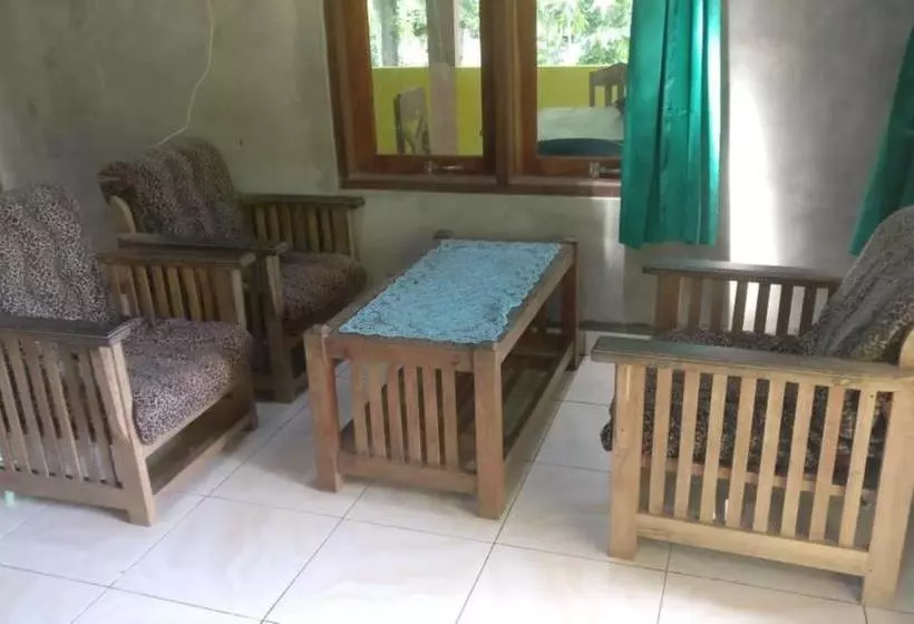 Retkeilymaja Argosari Homestay Syariah