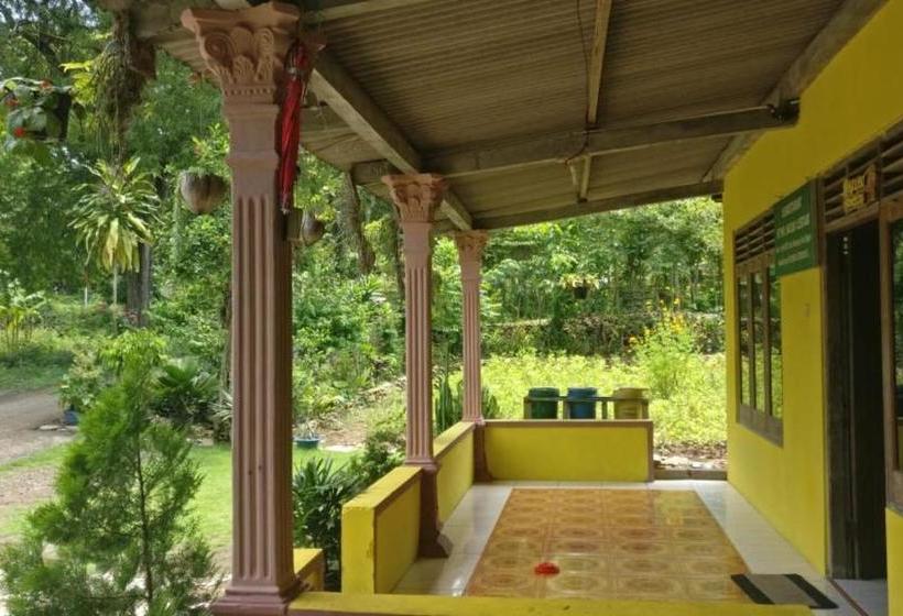 הוסטל Argosari Homestay Syariah