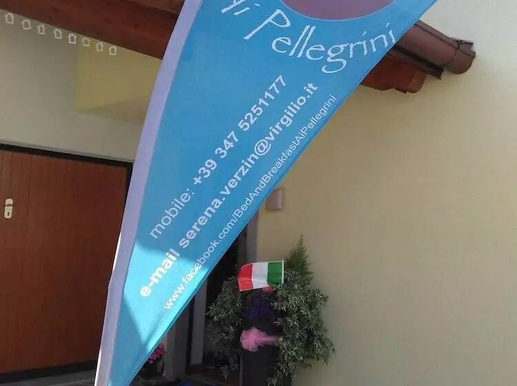 B&b Ai Pellegrini