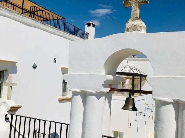 تختخواب و صبحانه Casina Colosso   Relais&more