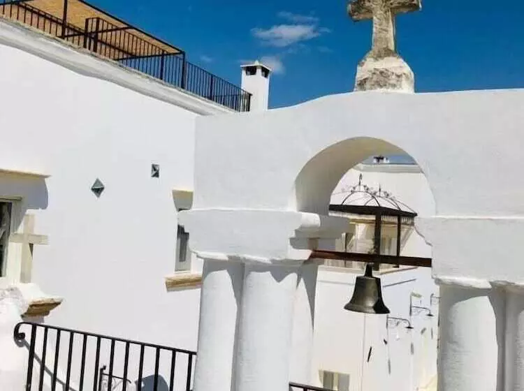 Aamiaismajoitus (B&B) Casina Colosso   Relais&more