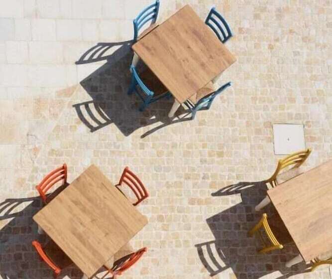 تختخواب و صبحانه Casina Colosso   Relais&more