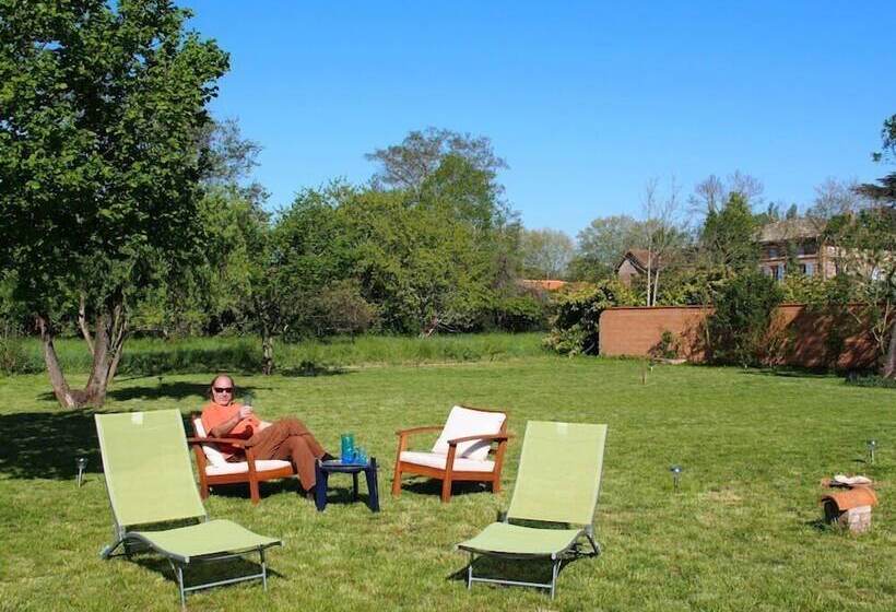 צימר La Maison Des Délices