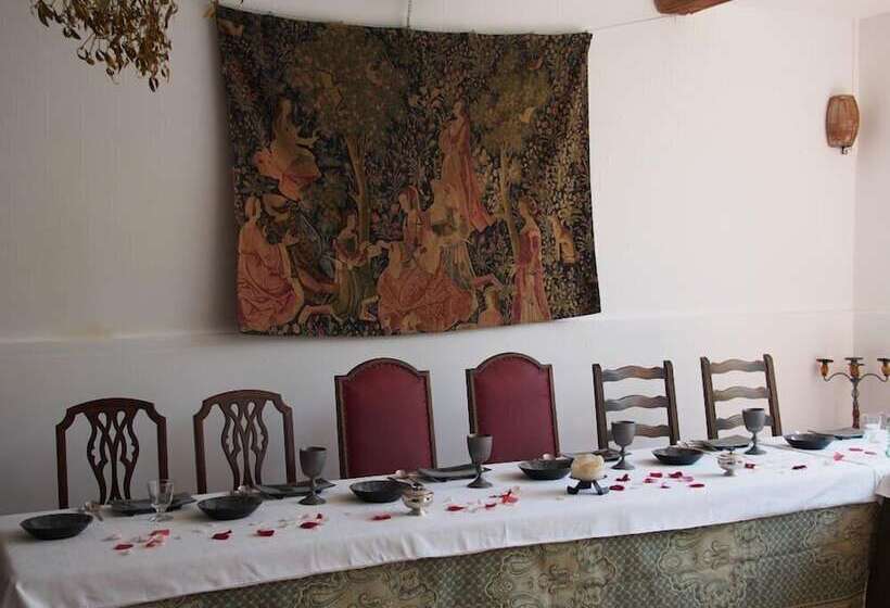 צימר La Maison Des Délices