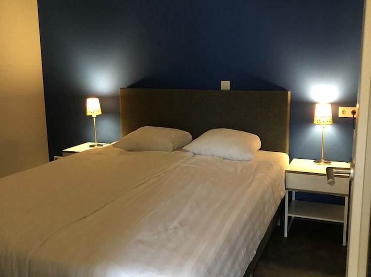 住宿加早餐 Relaxed Slapen