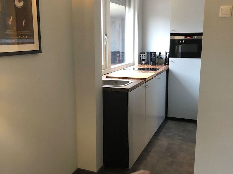 住宿加早餐 Relaxed Slapen