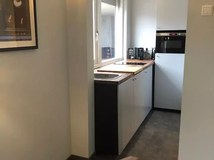 Aamiaismajoitus (B&B) Relaxed Slapen