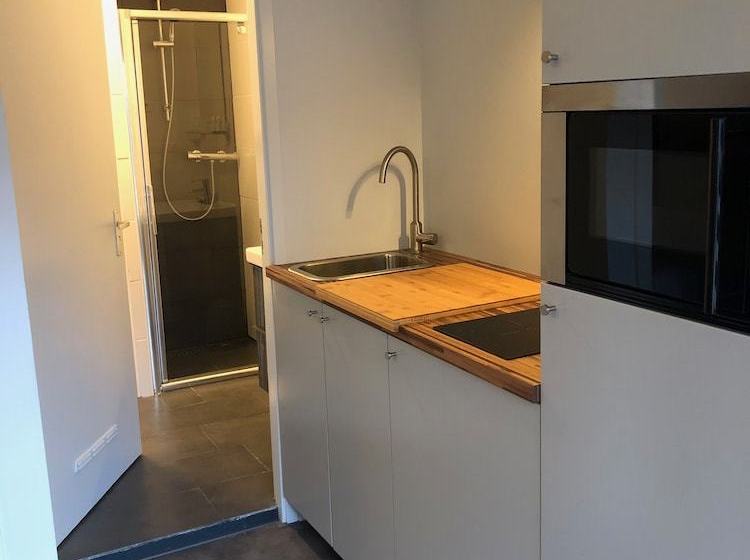 住宿加早餐 Relaxed Slapen