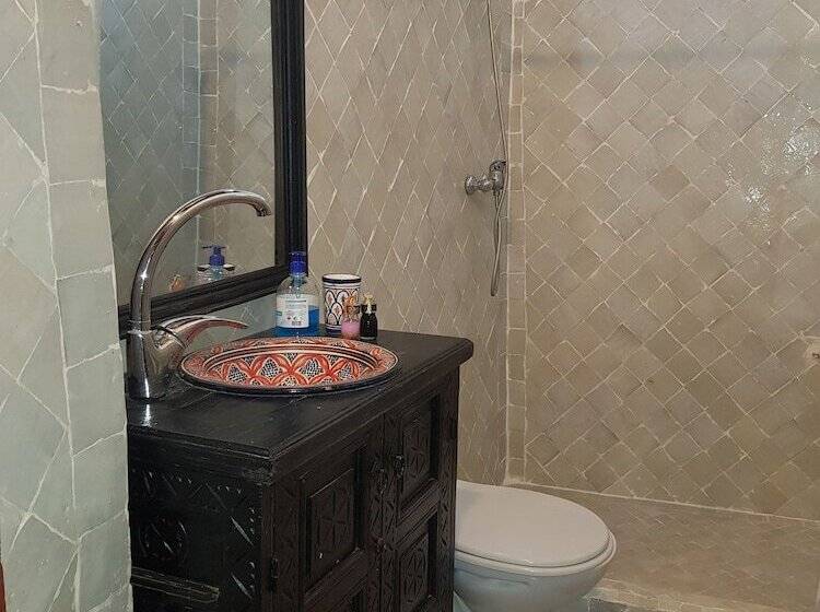 Bed and Breakfast Riad Inspira