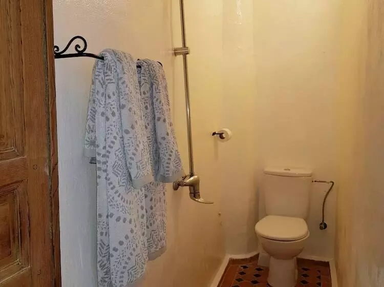 Aamiaismajoitus (B&B) Riad Inspira