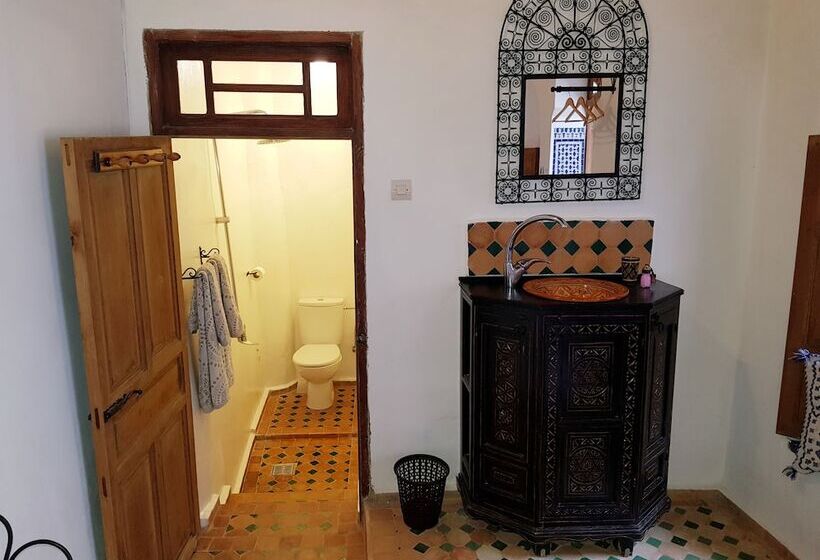 Bed and Breakfast Riad Inspira