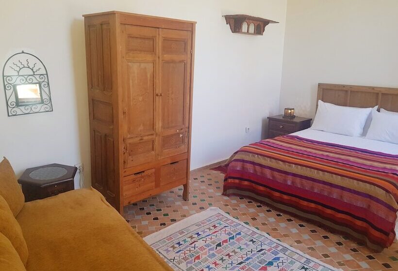 Bed and Breakfast Riad Inspira