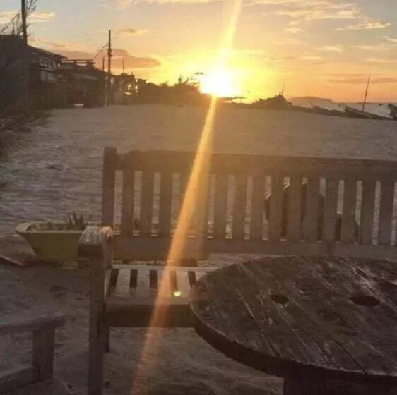 Hostelli Pousada O Bom Do Mar