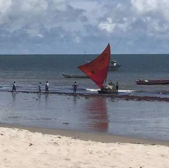 Hostelli Pousada O Bom Do Mar