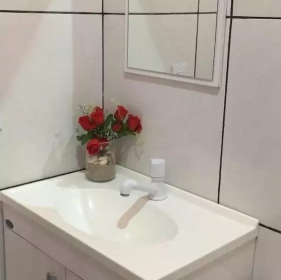 Hostelli Pousada O Bom Do Mar