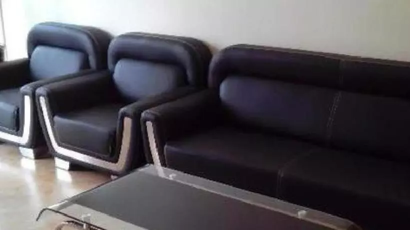 Hotelli 7days Inn Korla Passenger Station