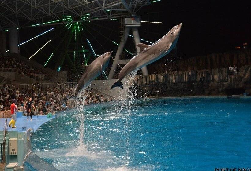 Apa Hotel Nagoya Ekimae Kita