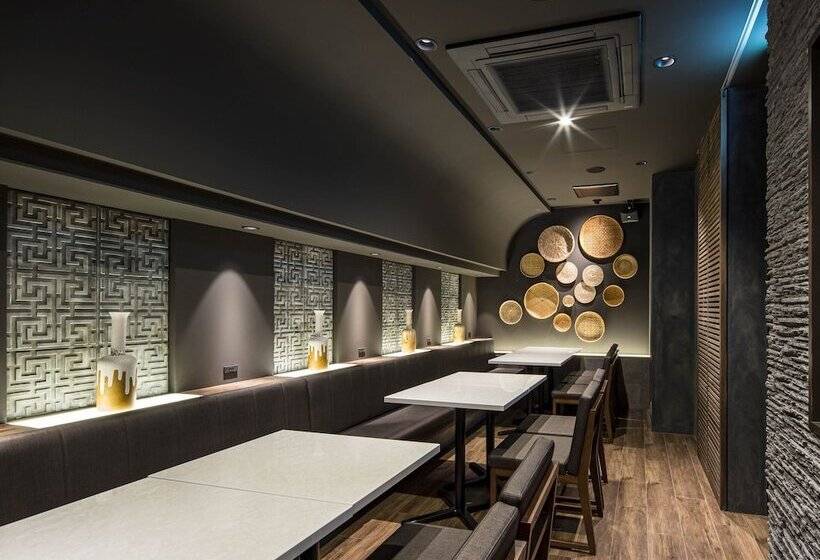 Apa Hotel Nagoya Ekimae Kita