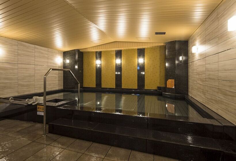 Apa Hotel Nagoya Ekimae Kita