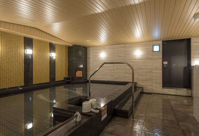 Apa Hotel Nagoya Ekimae Kita