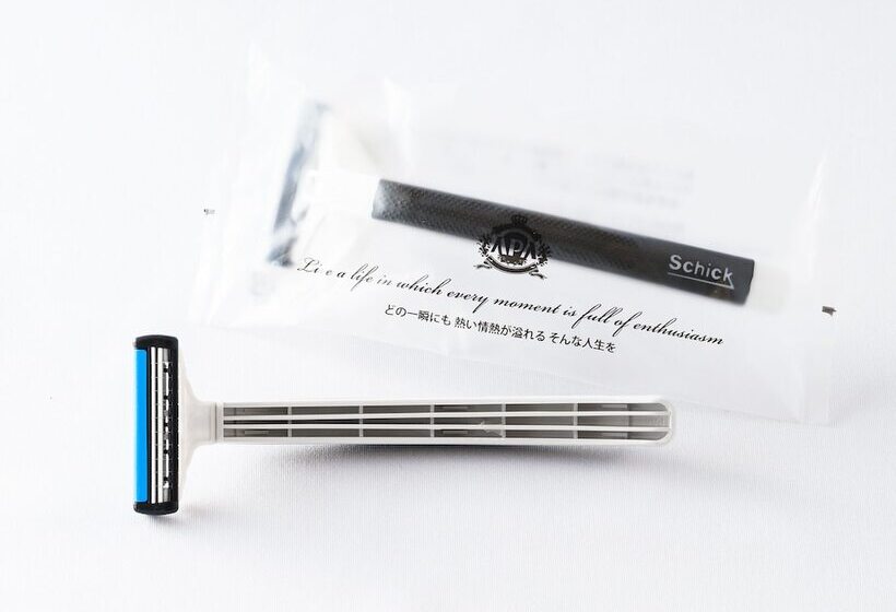 Apa Hotel Nagoya Ekimae Kita