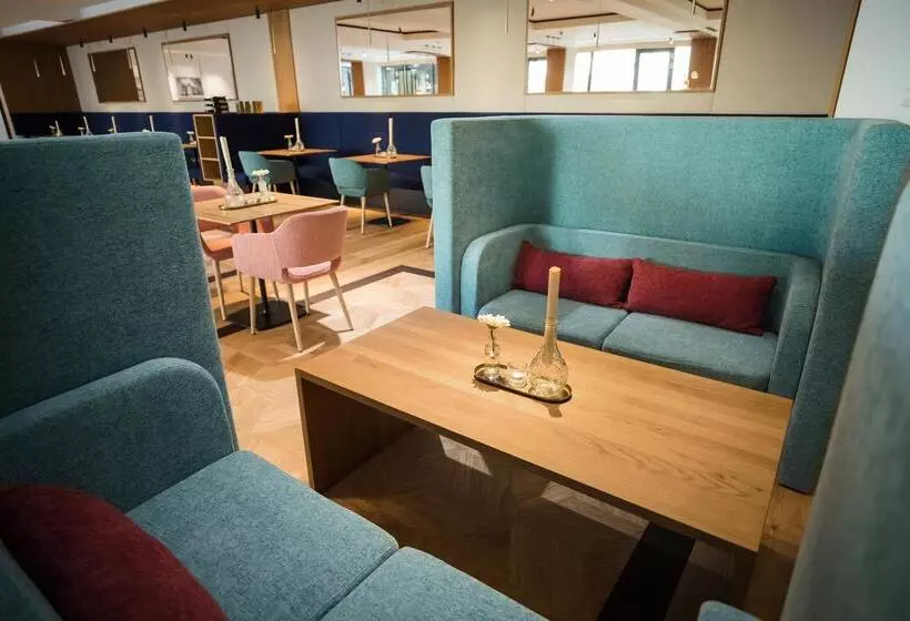 Austria Trend Hotel Maximilian