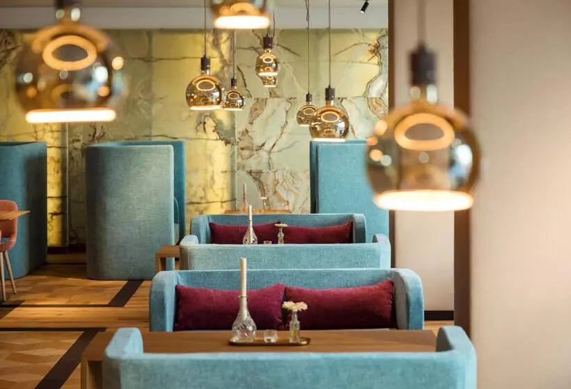 Austria Trend Hotel Maximilian