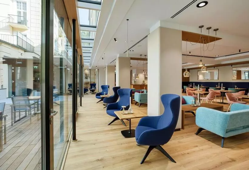 Austria Trend Hotel Maximilian