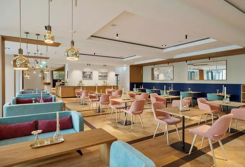 Austria Trend Hotel Maximilian