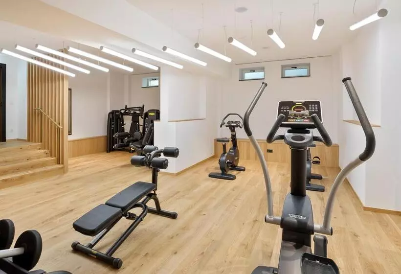 Austria Trend Hotel Maximilian