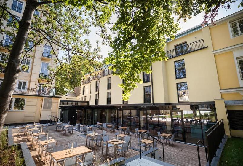 Austria Trend Hotel Maximilian