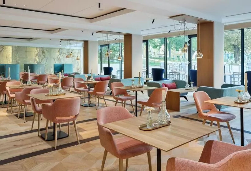 Austria Trend Hotel Maximilian