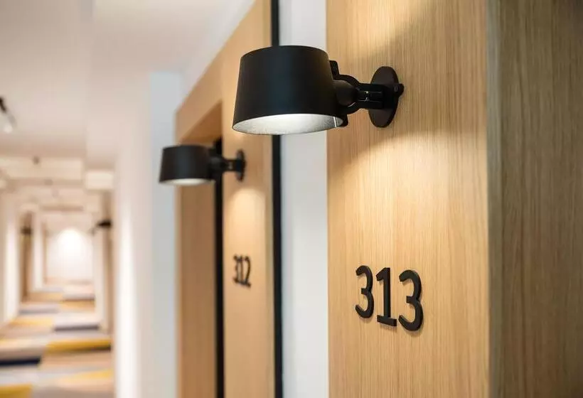 Austria Trend Hotel Maximilian